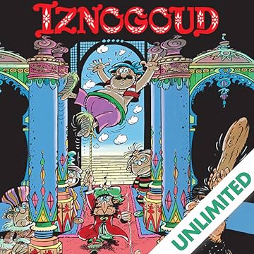 Iznogoud